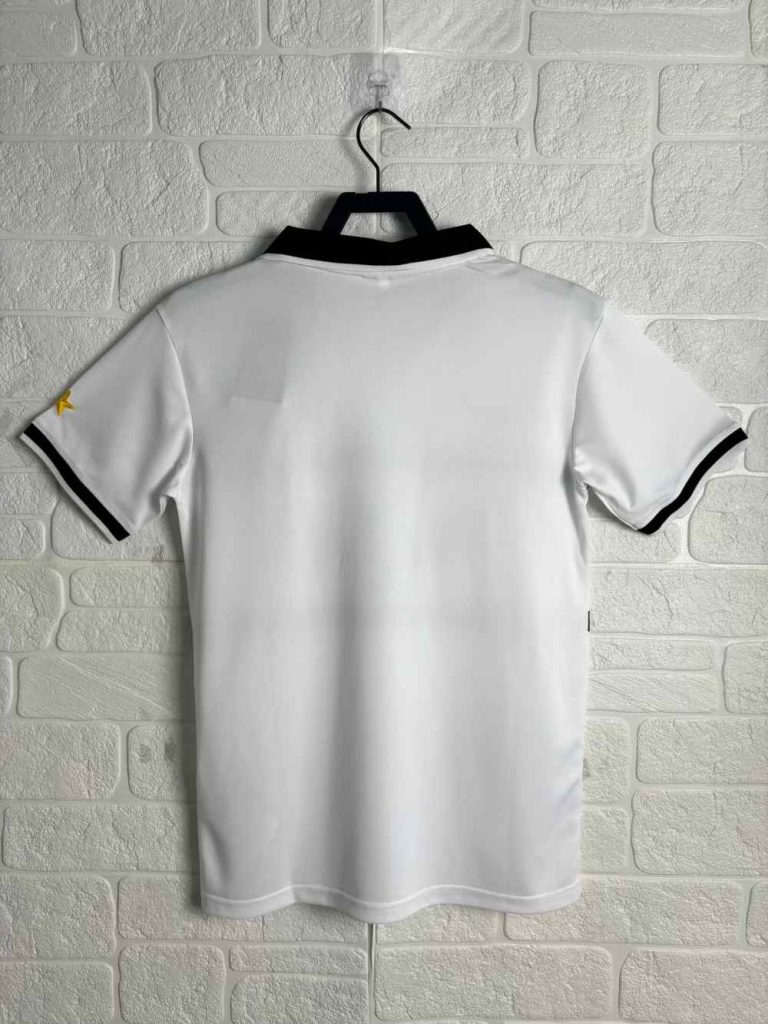 Colo-Colo 1996 Camiseta local