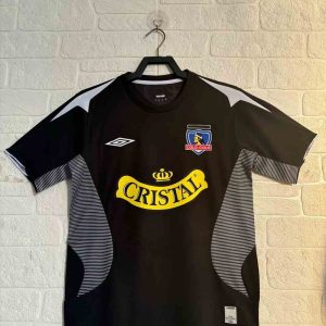 Colo-Colo 2006-07 Away Shirt