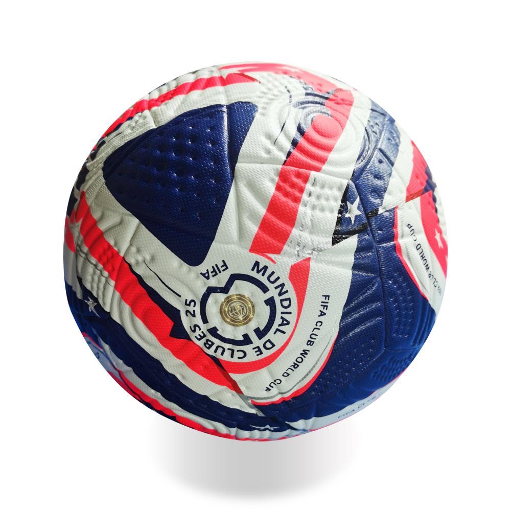 2025 FIFA Clubs Copa Mundial Soccer Ball