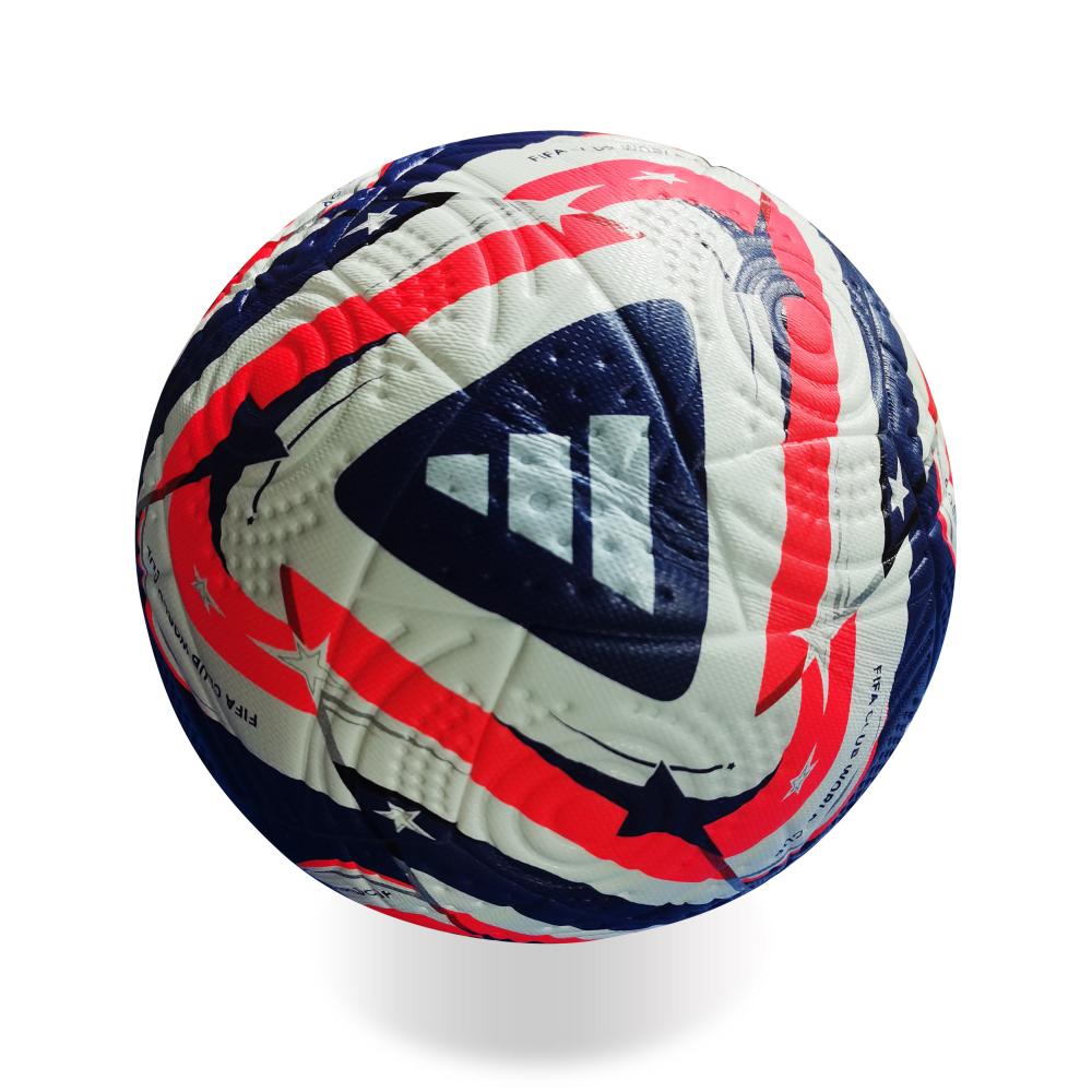 2025 FIFA Clubs Copa Mundial Soccer Ball