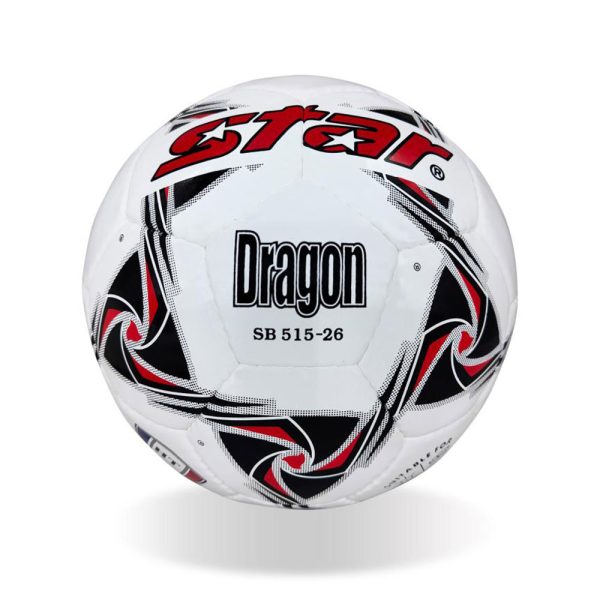 Star Hand-Sewn Soccer Ball 515-26