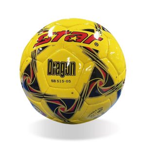Star Hand-Sewn Soccer Ball 515-05