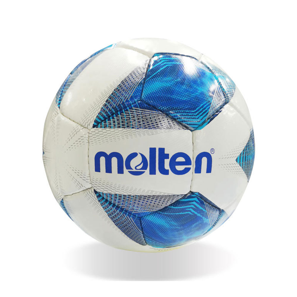 Molten Hand-Sewn Soccer Ball