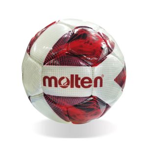 Molten Hand-Sewn Soccer Ball