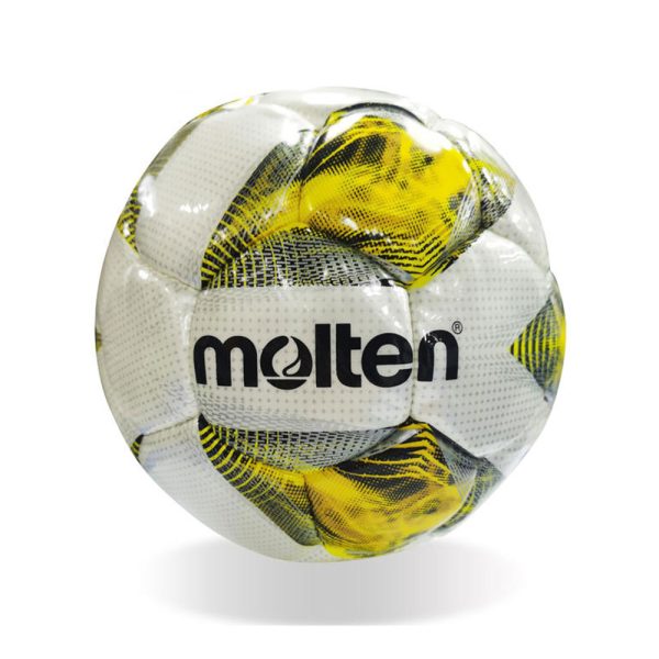 Molten Hand-Sewn Soccer Ball