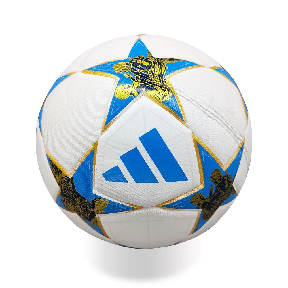 2025-26 UEFA Champions League Soccer Ball