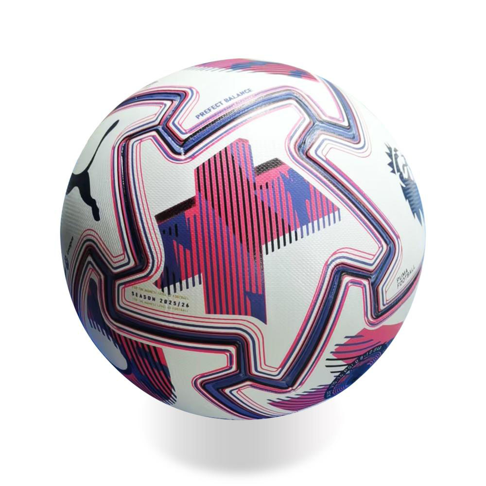 2025-26 Premier League Soccer Ball