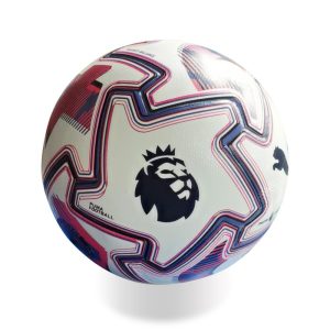 2025-26 Premier League Soccer Ball