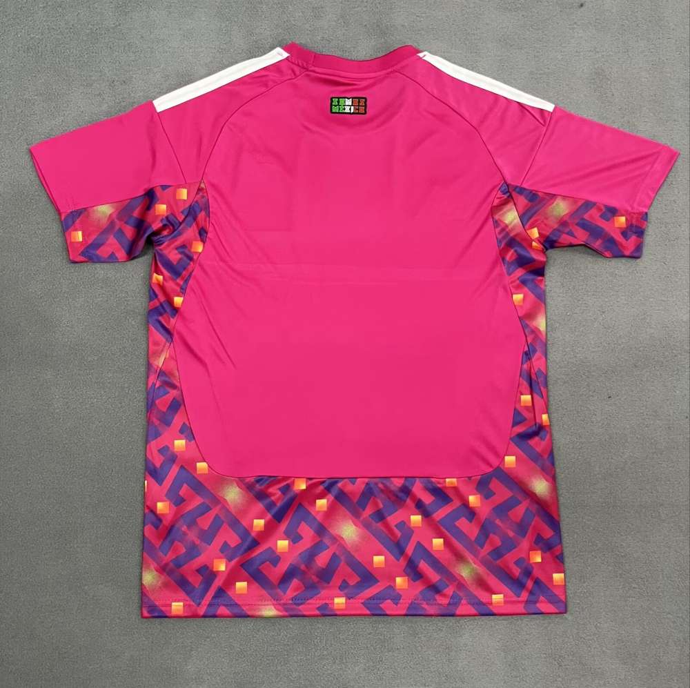 México 2026 Copa Mundial de la FIFA Camiseta de portero