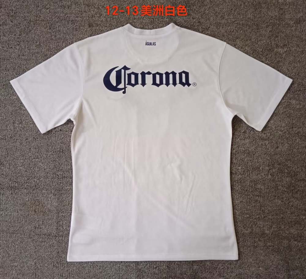 Club América 2012-13 Tercera camiseta