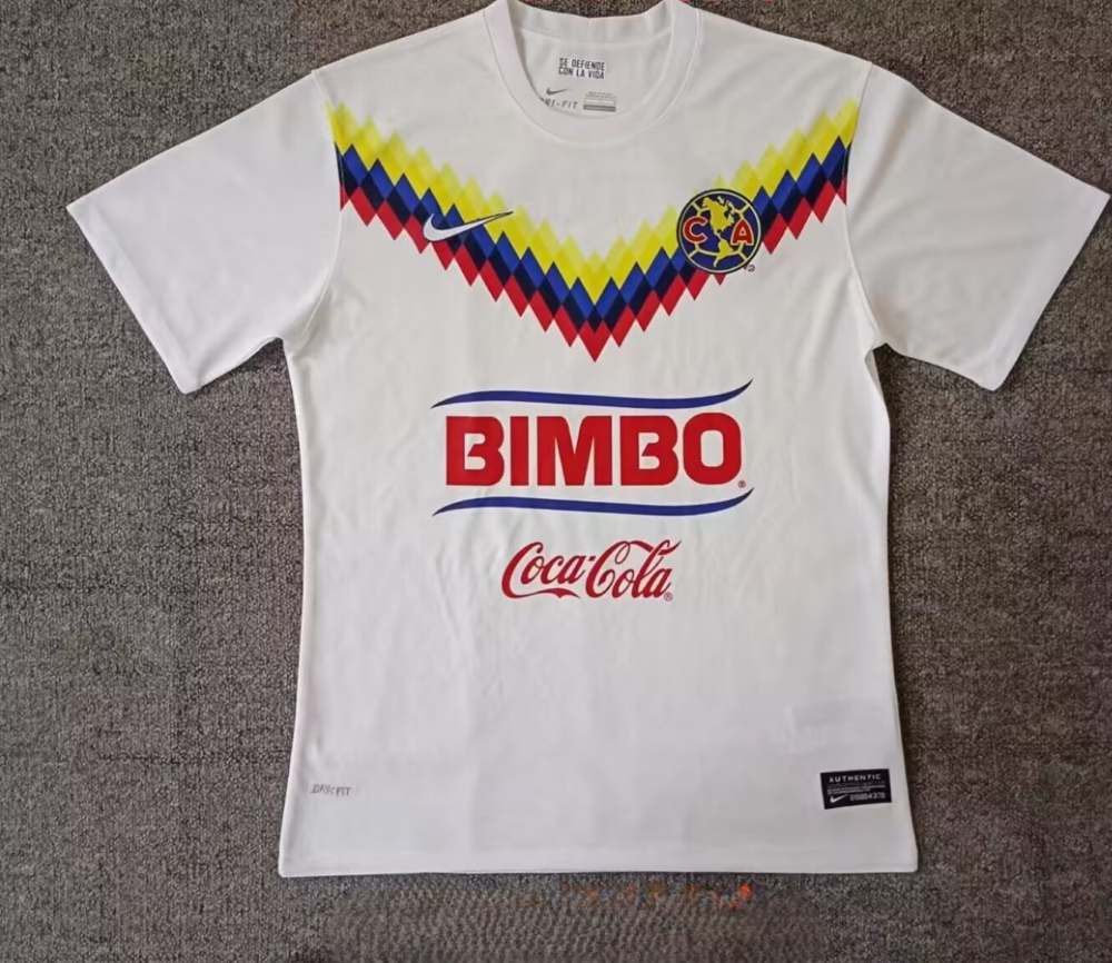 Club América 2012-13 Tercera camiseta