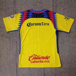 Club América 2017-18 Third Shirt