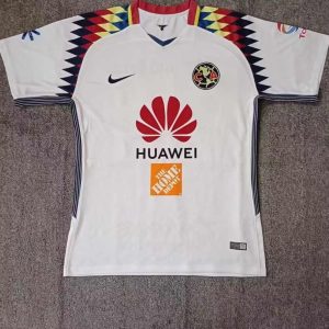 Club América 2017-18 Away Shirt