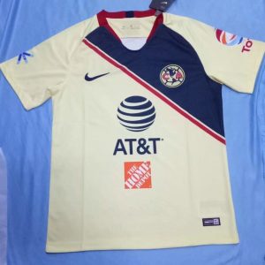Club América 2018-19 Home Shirt