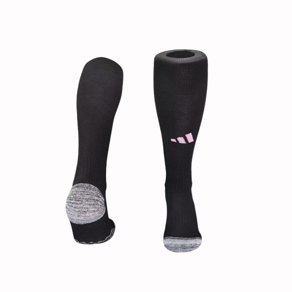 Inter Miami 2025-26 Visitante Socks