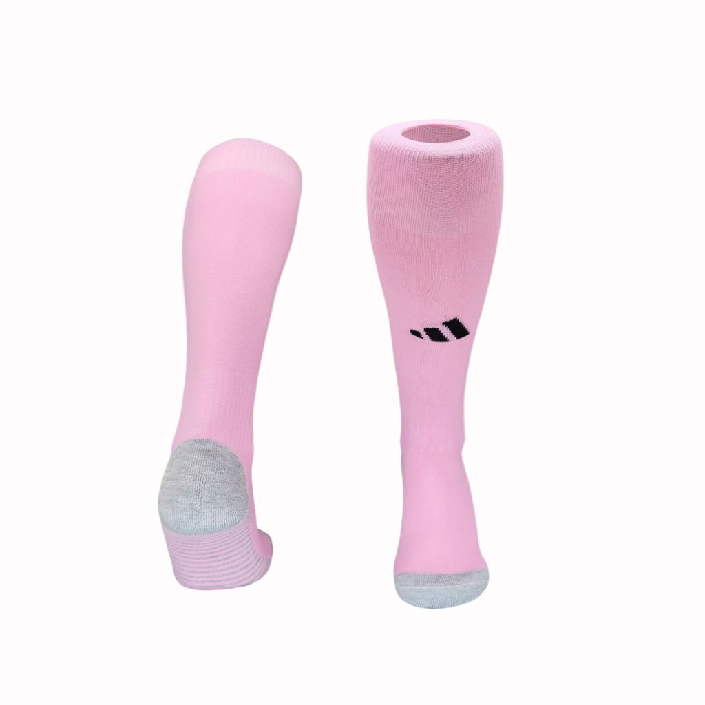 Inter Miami 2025-26 Local Socks