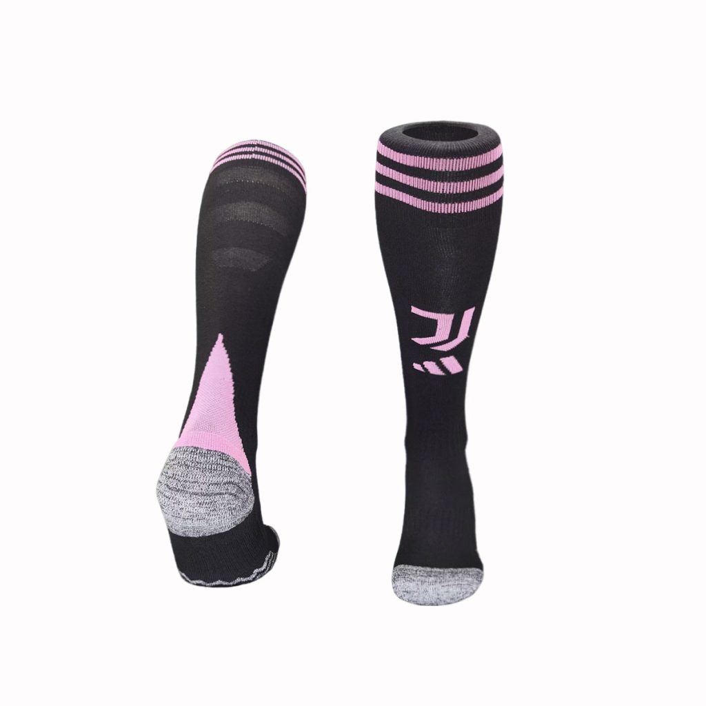 Juventus 2025-26 Local Socks
