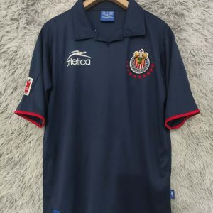 Chivas Guadalajara 2003-04 Away Shirt