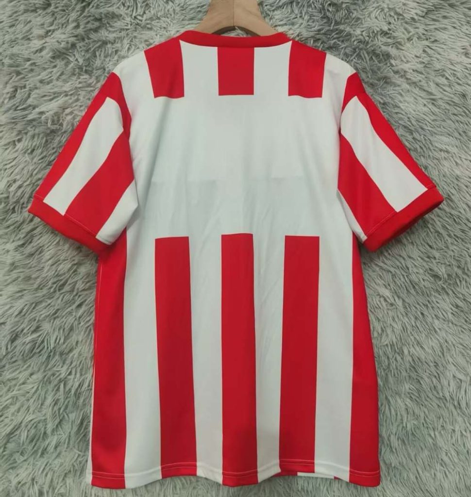 Chivas Guadalajara 1990-91 Camiseta local