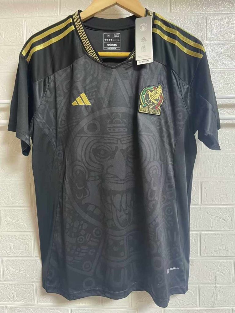México 2025 Camiseta edición especial