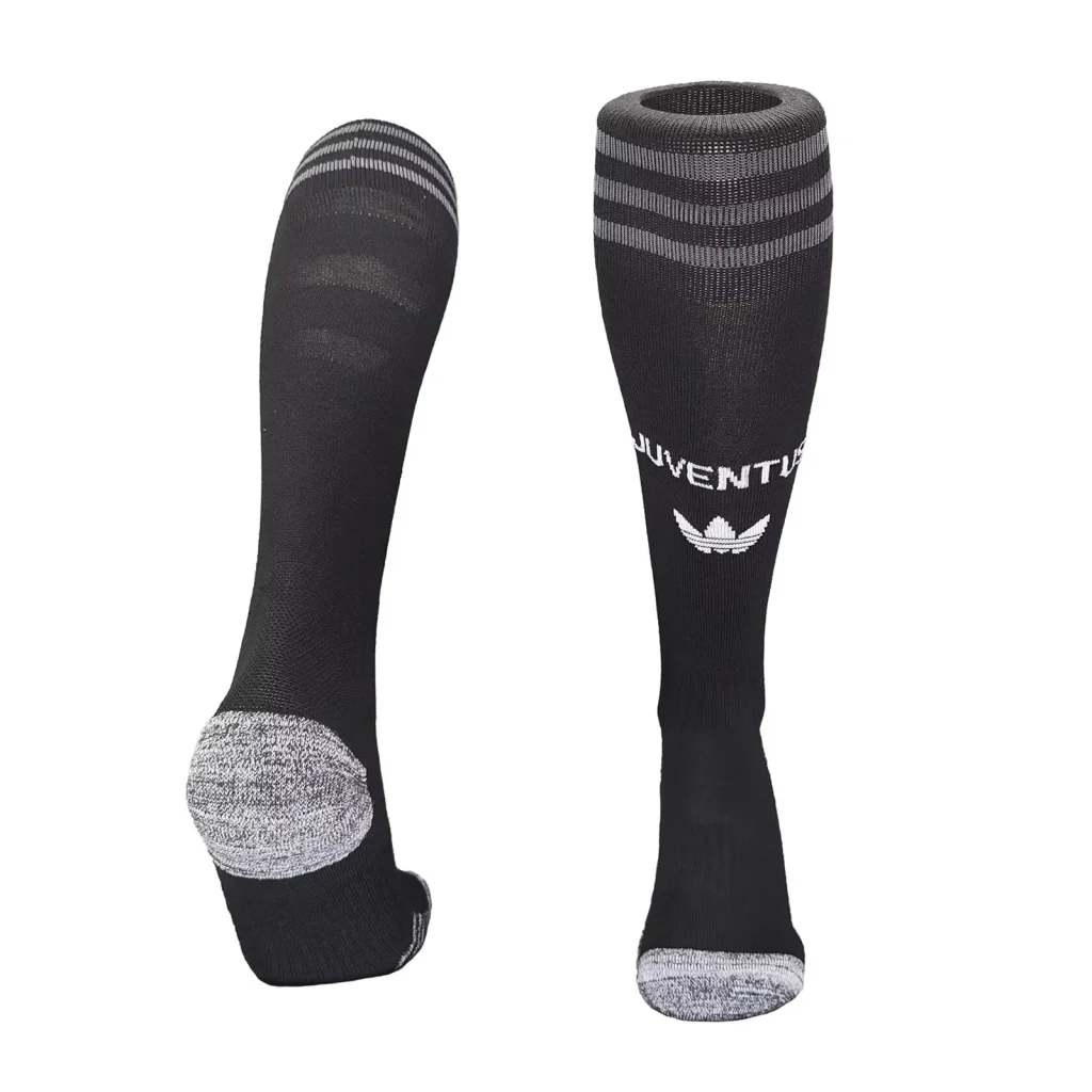 Juventus 2025-26 Tercera Socks
