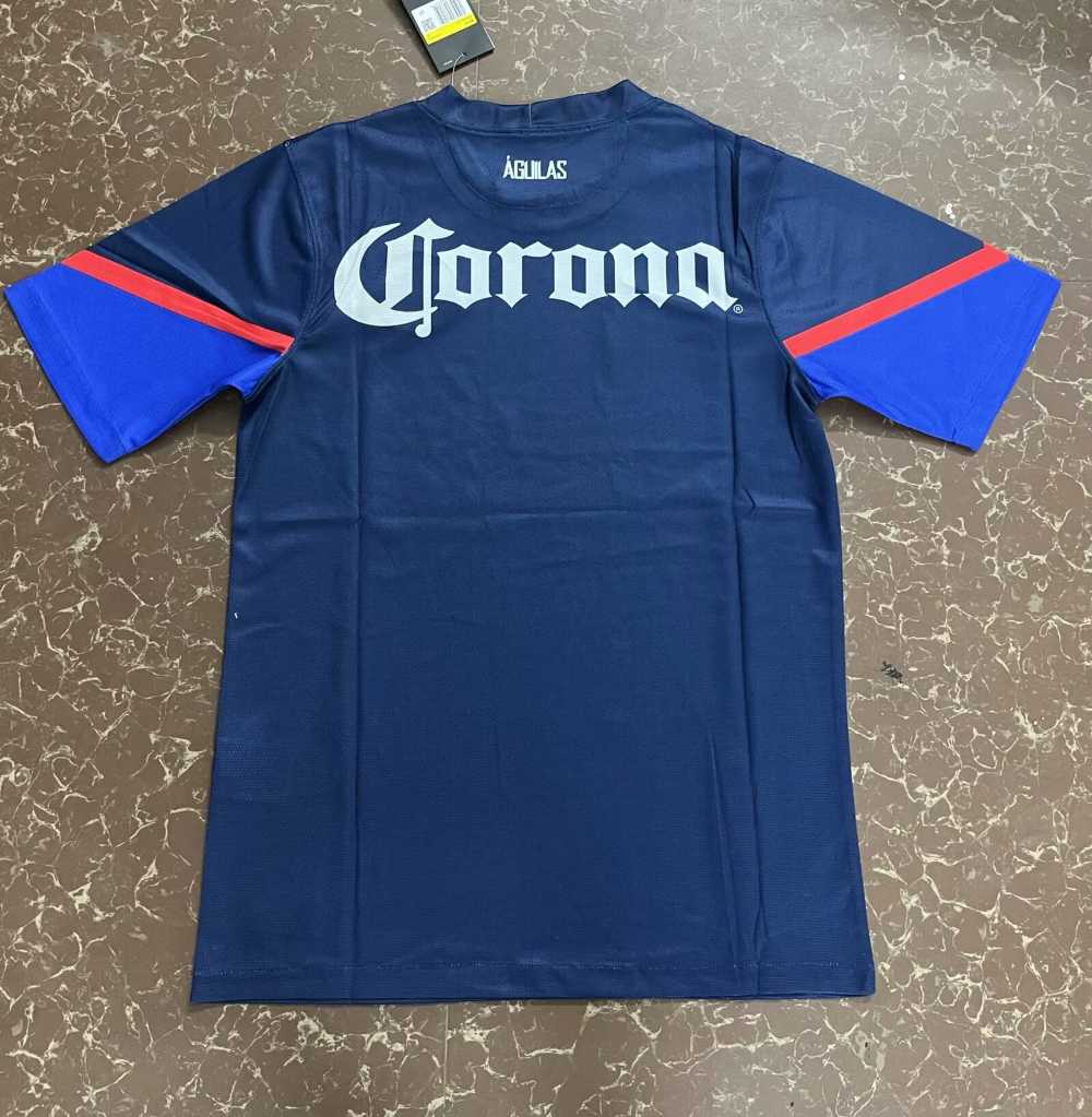 Club América 2013-14 Camiseta visitante