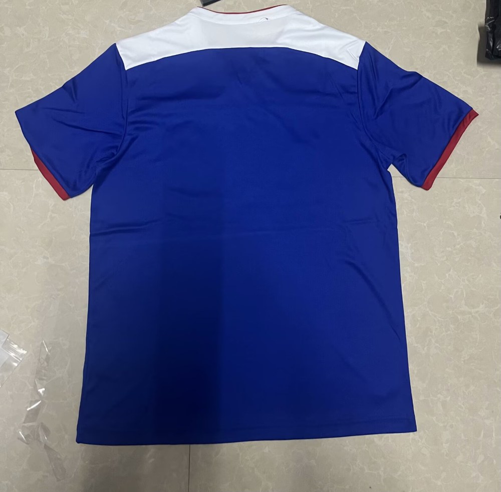 Cruz Azul 2014-15 Camiseta local