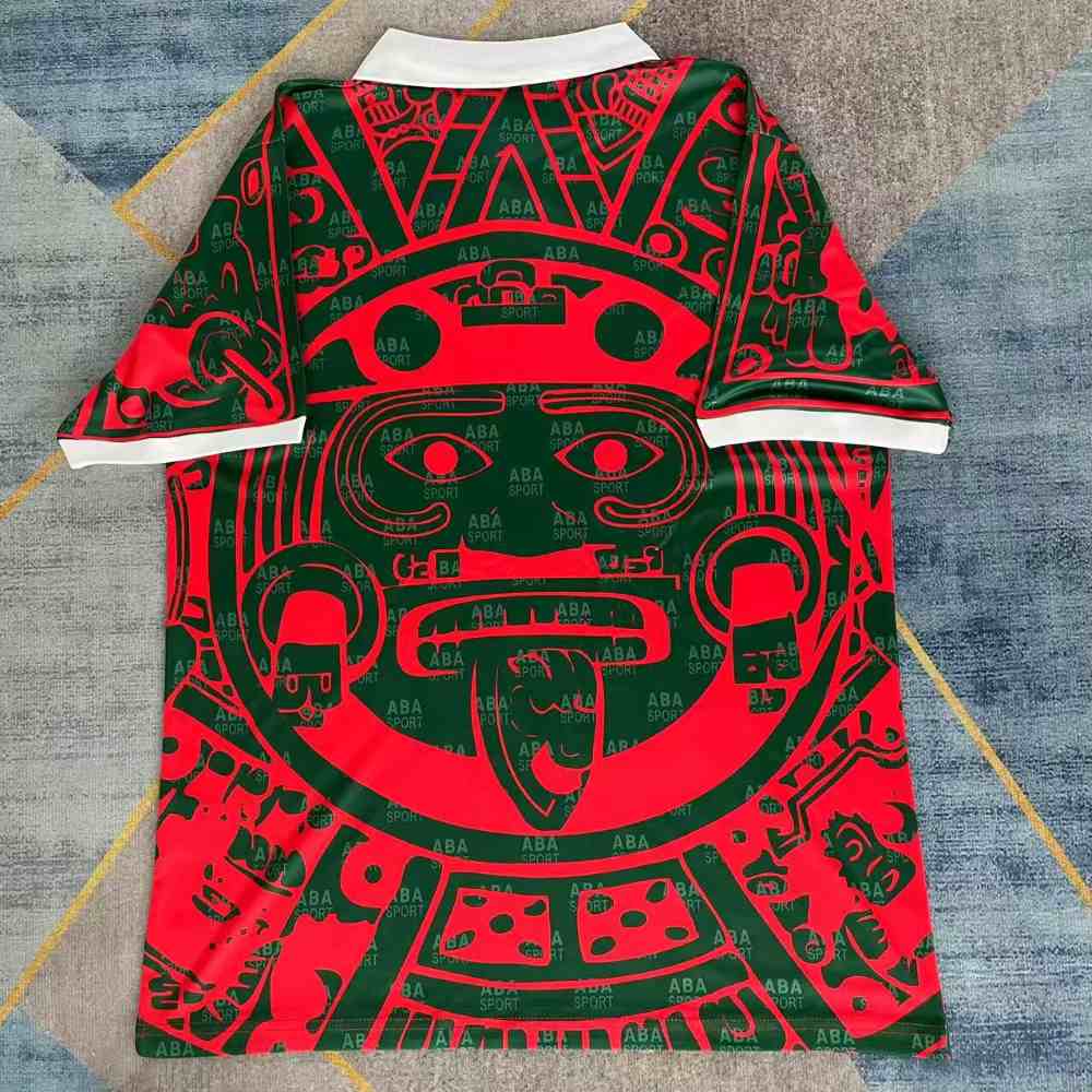 México 1997 Halloween Shirt