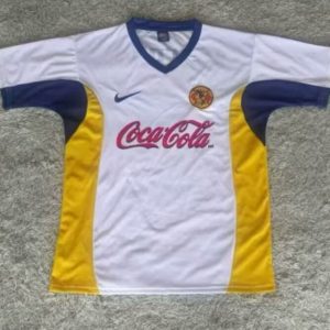 Club América 2000-01 Third Shirt