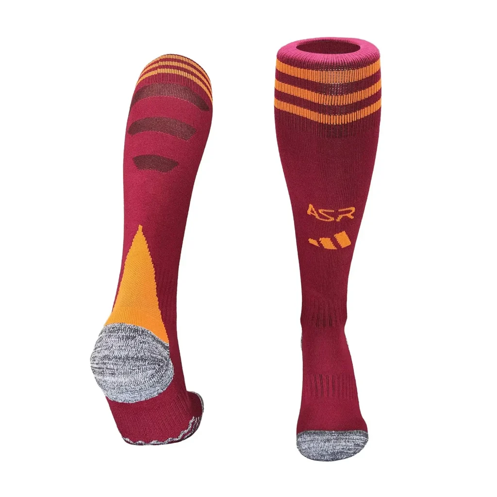 Roma 2025-26 Local Socks