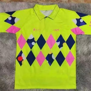 Mexico 1992-93 Goalkeeper Away Shirt