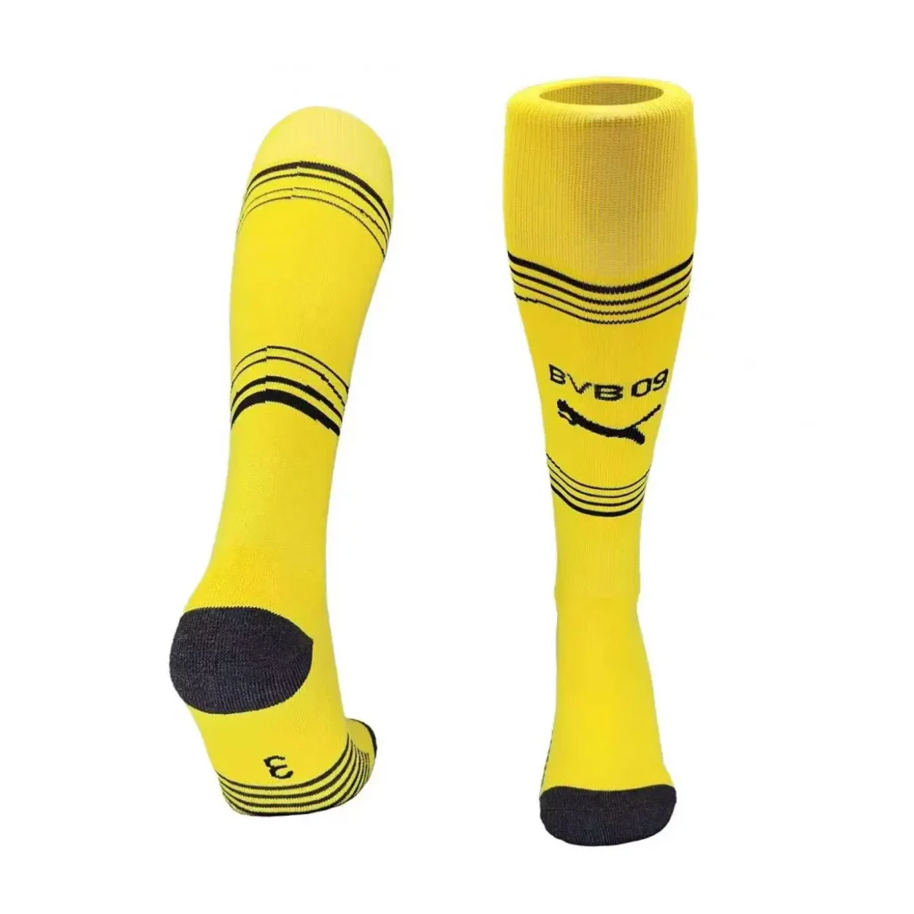 Dortmund 2025-26 Local Socks