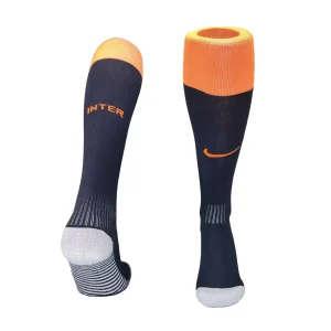 Inter Milan 2025-26 Third Socks