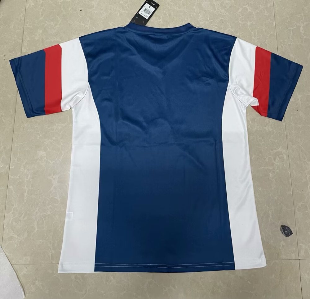 Club América 1990-91 Camiseta visitante
