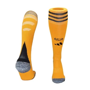 Roma 2025-26 Away Socks