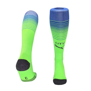 Manchester City 2025-26 Third Socks