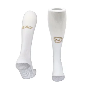 Napoli 2025-26 Away Socks
