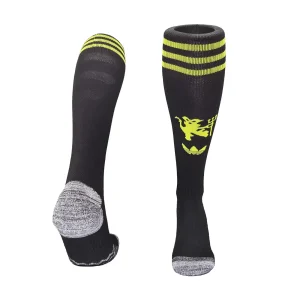 Manchester United 2025-26 Third Socks