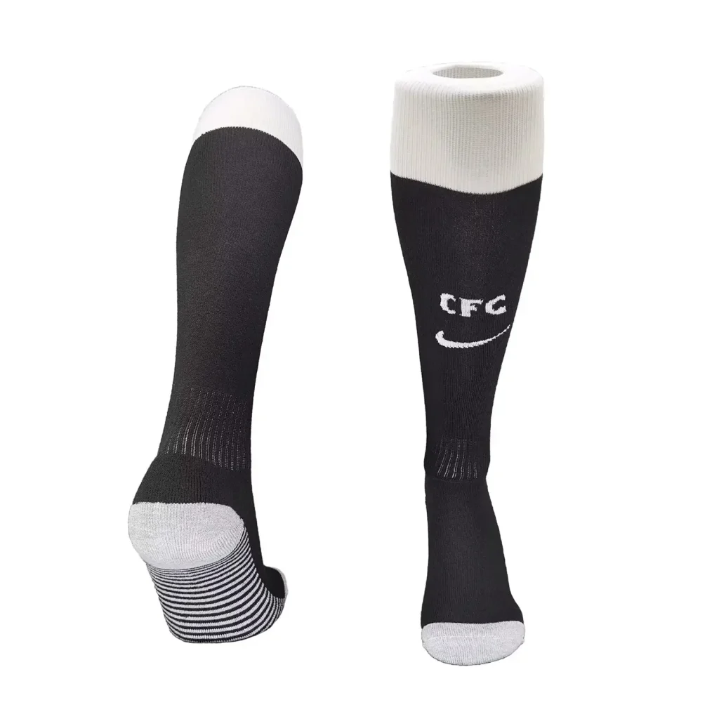 Chelsea 2025-26 Tercera Socks