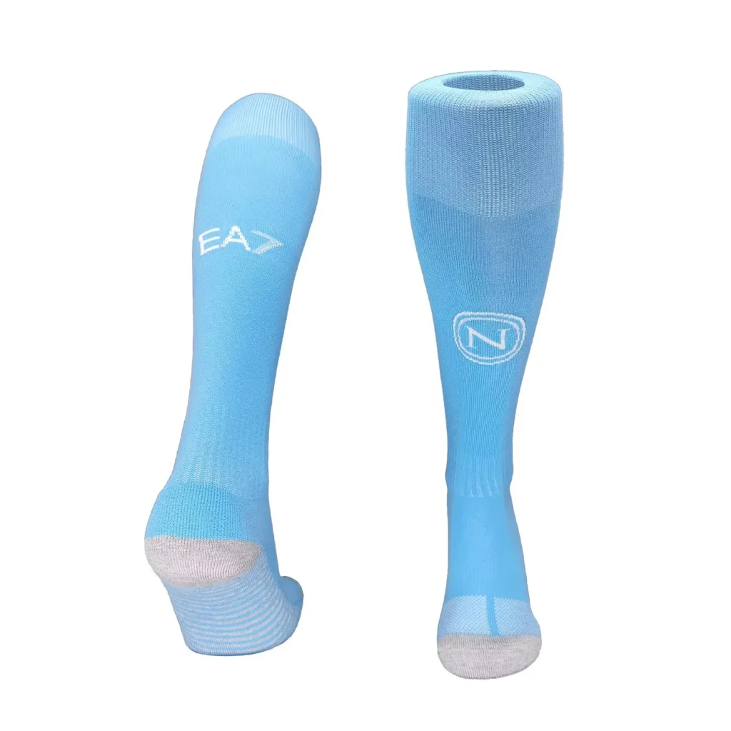 Napoli 2025-26 Local Socks