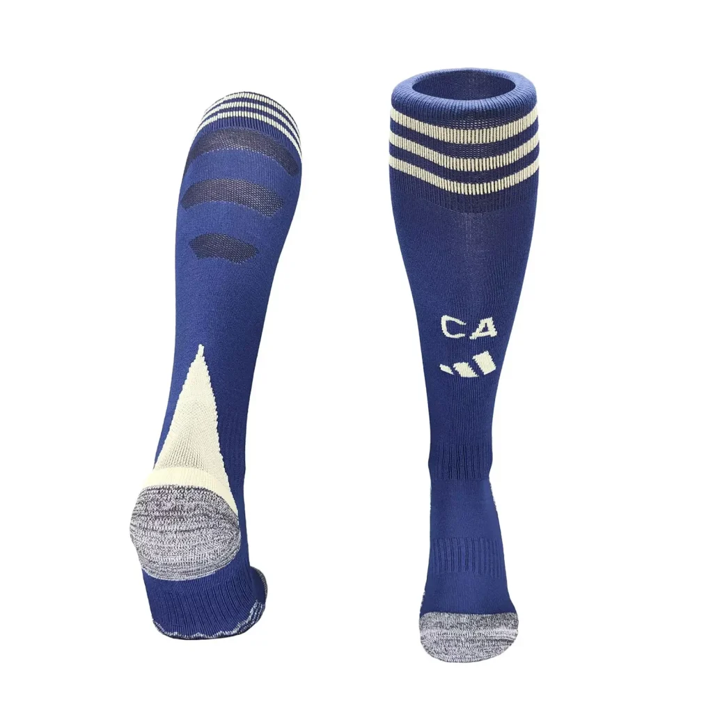 Club América 2025-26 Visitante Socks