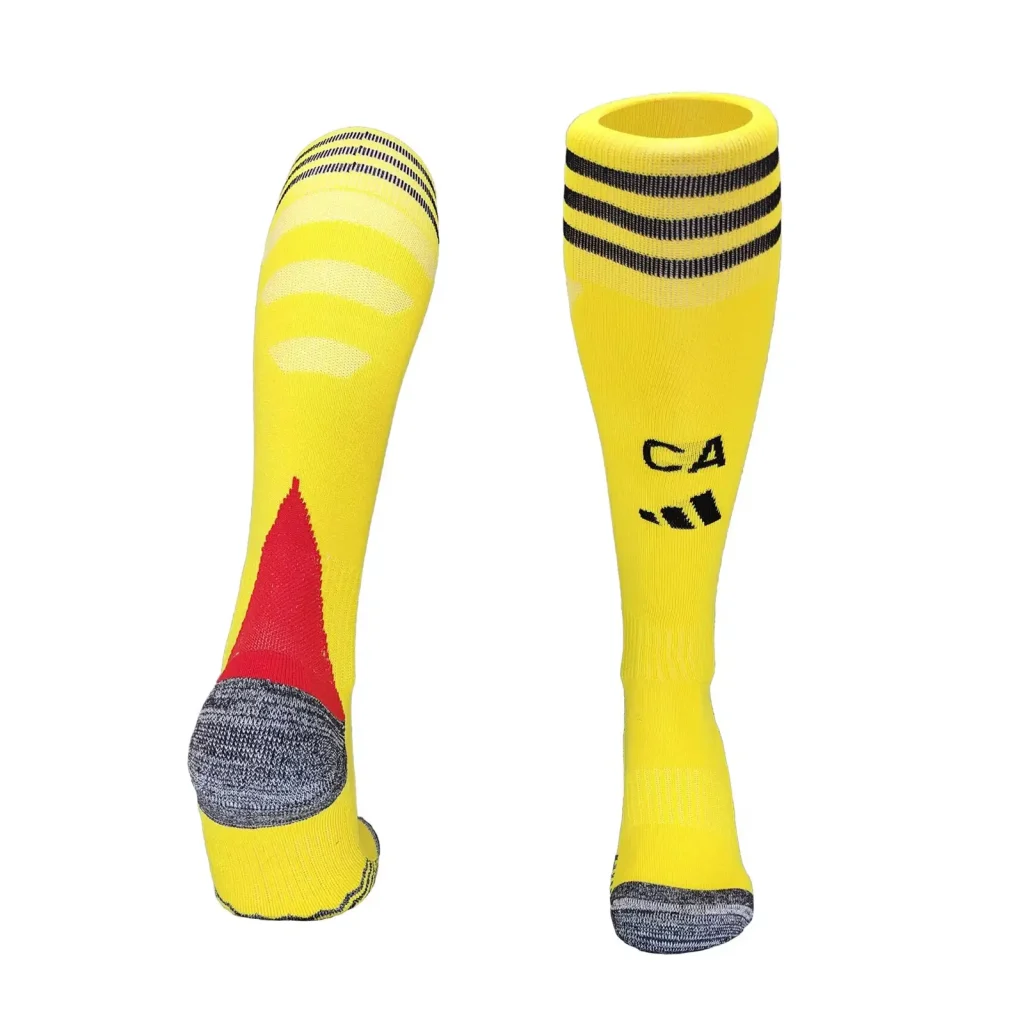 Club América 2025-26 Home Socks