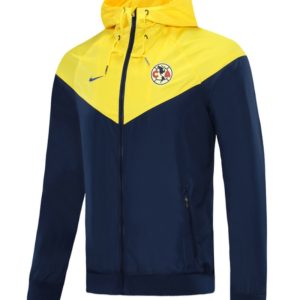 Club América 2025-26 Windbreaker with Hat