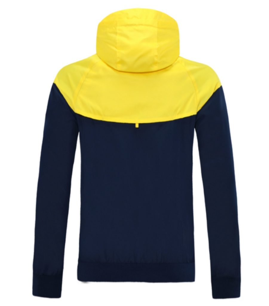 Club América 2025-26 Cortavientos with Hat