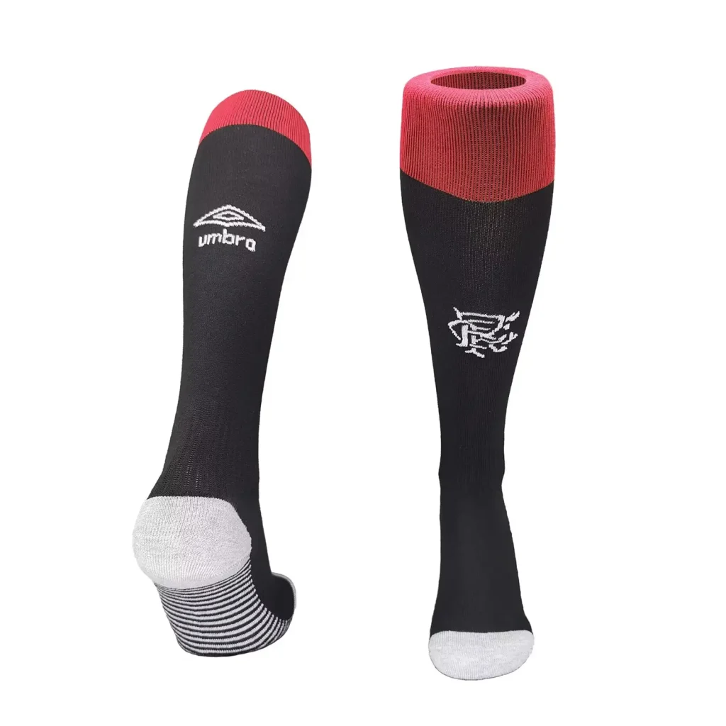 Rangers 2025-26 Local Socks