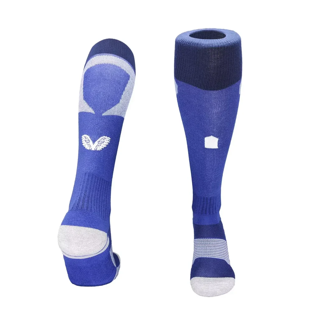 Everton 2025-26 Local Socks