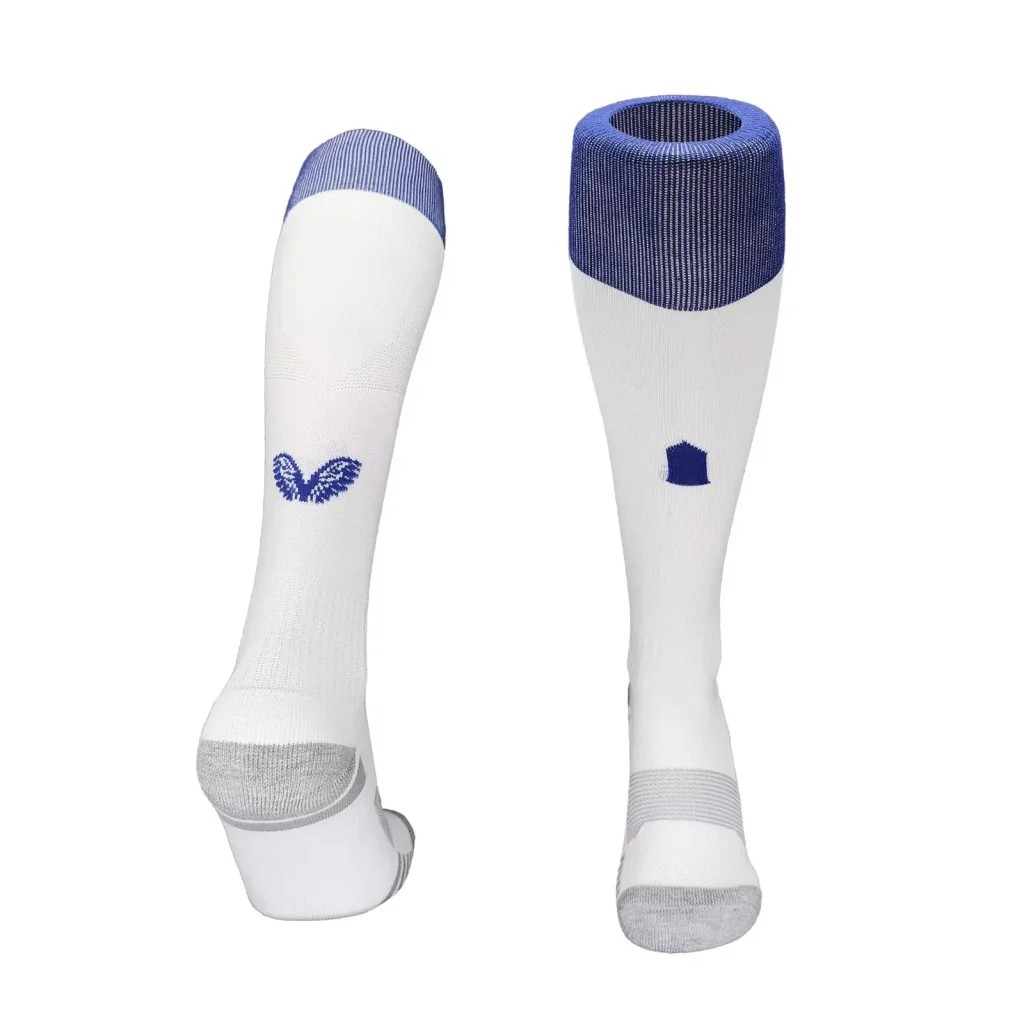 Everton 2025-26 Visitante Socks