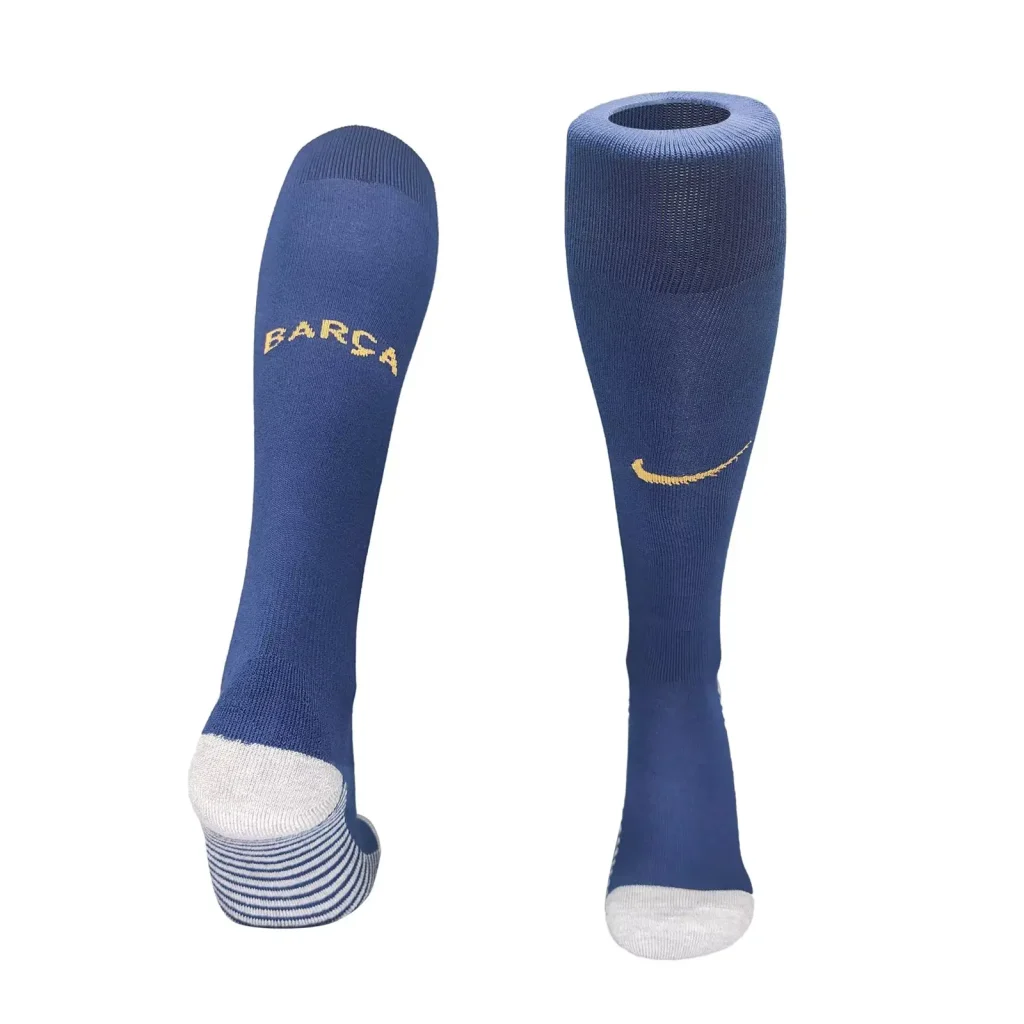 Barcelona 2025-26 Local Socks