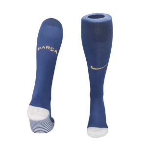 Barcelona 2025-26 Home Socks