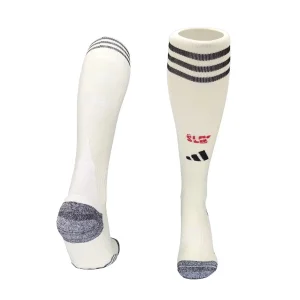Benfica 2025-26 Away Socks